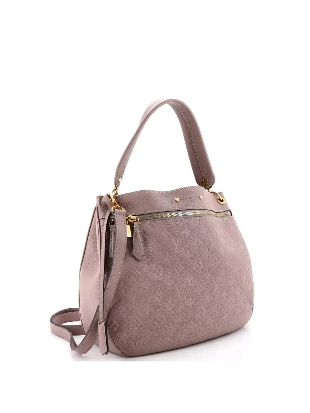 Louis Vuitton Spontini Nm Handbag #288736L23B